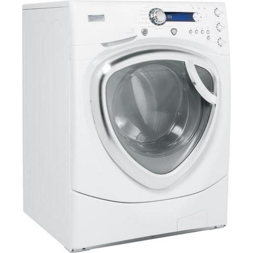 Ge WPDH8850J3WW Washer
