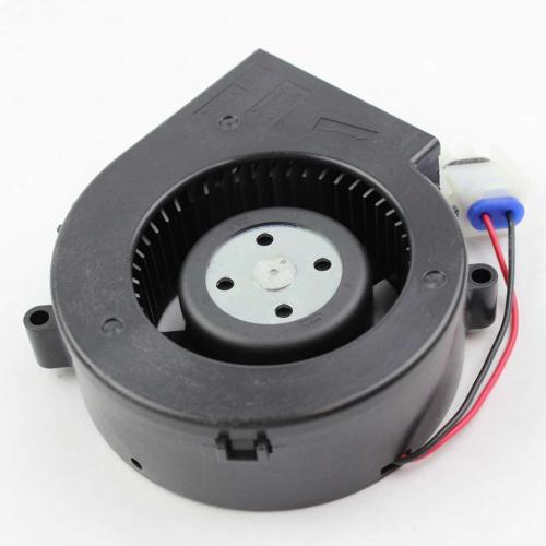 GE Blower Fan Duct - WR60X10330
