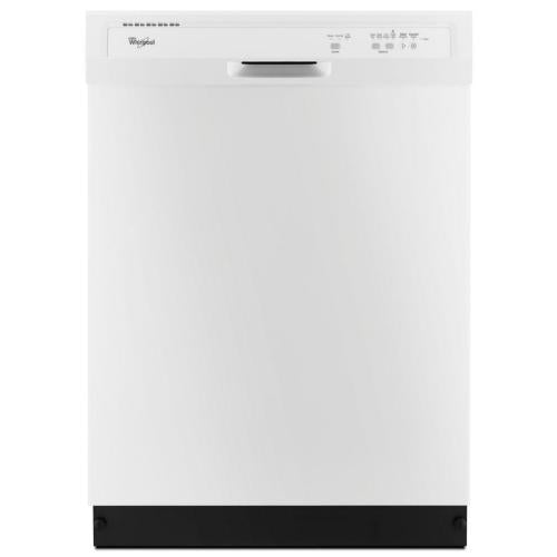 Whirlpool WDF320PADW0 Dishwasher