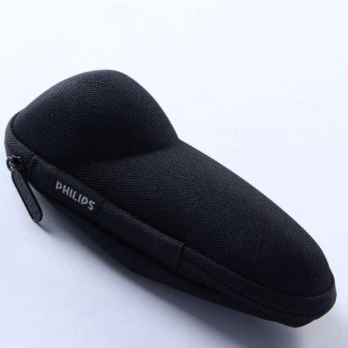 Norelco Hard Case Travel Pouch - 422203616250