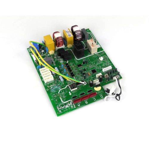 Midea Mini Split AC Main Control Board – 17122300001094