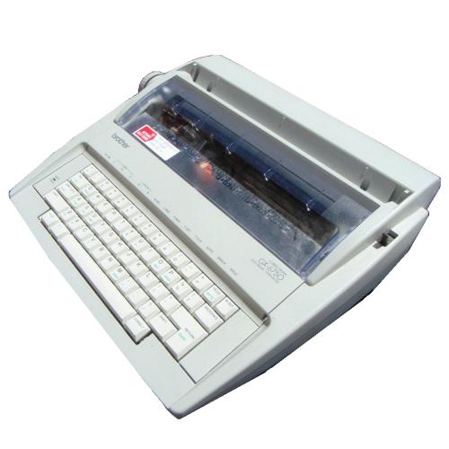 Brother GX6750 Typewriter