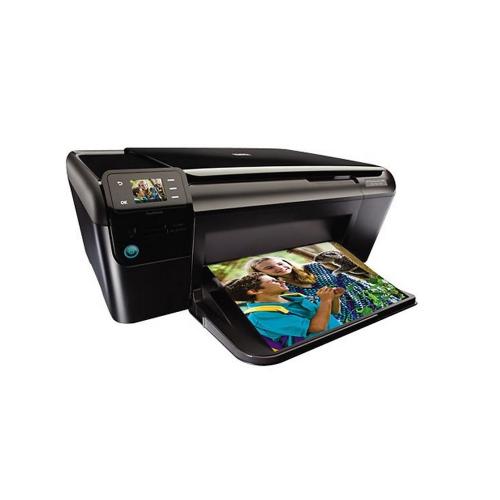 Hp Us Q8410A Photosmart C4650 All-In-One Printer