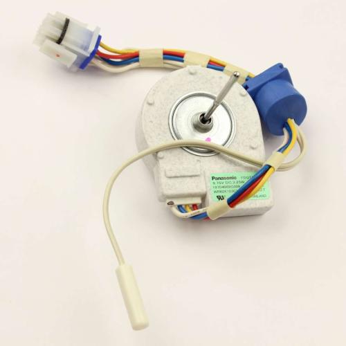 GE Motor Dc Evap Fan Asm - WR60X10307