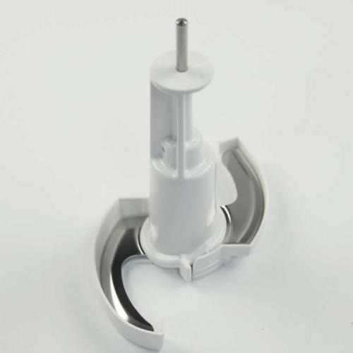 Delonghi Food Processor Blade, Pure-White - BR67051140
