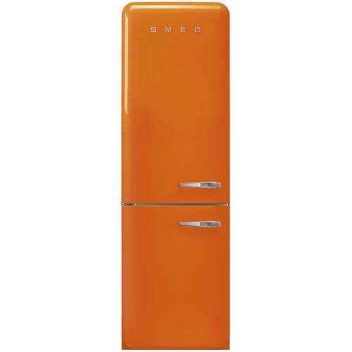 Smeg FAB32ULOR3 Lh L0 Refrigerator Fab32