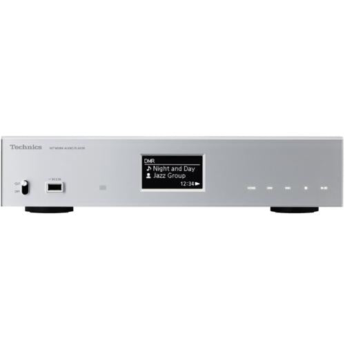 Panasonic STC700 Technics Network Audio Player