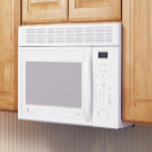 Ge JVM1631WJ03 Microwave Or Advantium