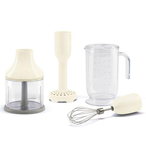 Smeg HBAC01CR Accessories Small Appliance