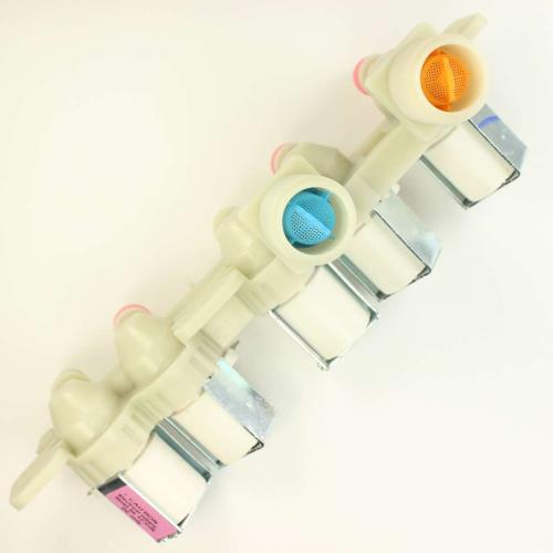 LG Washer Water Inlet Valve Assembly - AJU73213301