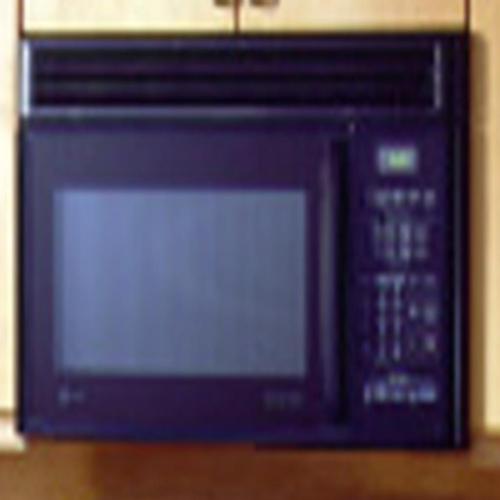 Ge JVM1460BA01 Microwave Or Advantium