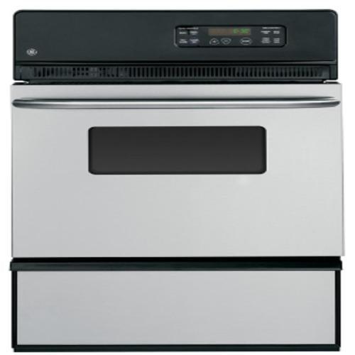 Ge JGRP20SEN2SS Gas Range Or Dual Fuel