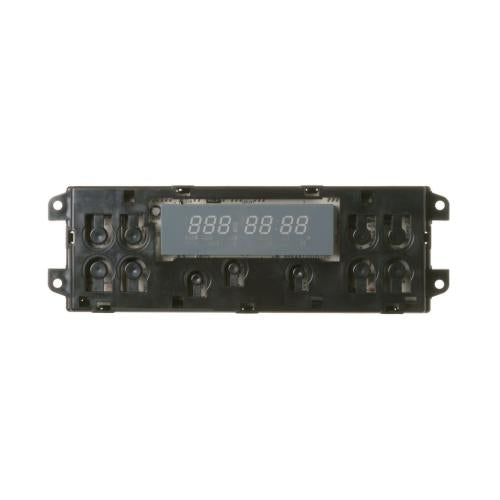 GE Control Ovn Erc3B - WB27T10502
