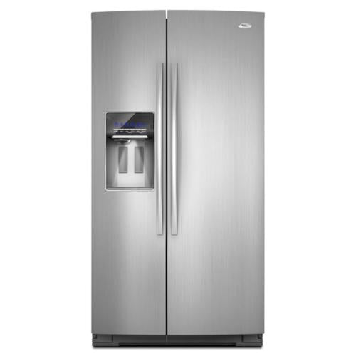 Whirlpool GSS26C5XXY00 Refrigerator