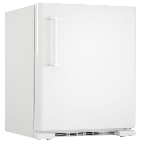 Danby DUF167A2WDD 16.7 Cu. Ft. Upright Freezer