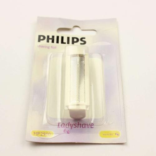 Norelco Hp2910 Combi Shaving Foil 1Pcs - HP2910