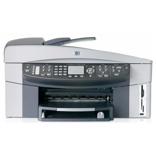 Hp Us Q5574C Officejet 7210 (Japan Only)