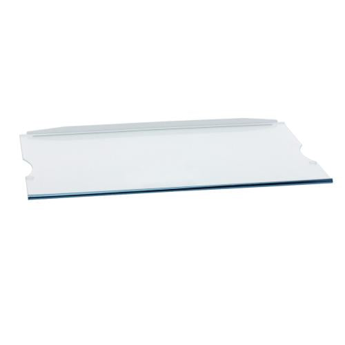 Liebherr Freezer Glass Plate - Complete - 727257800