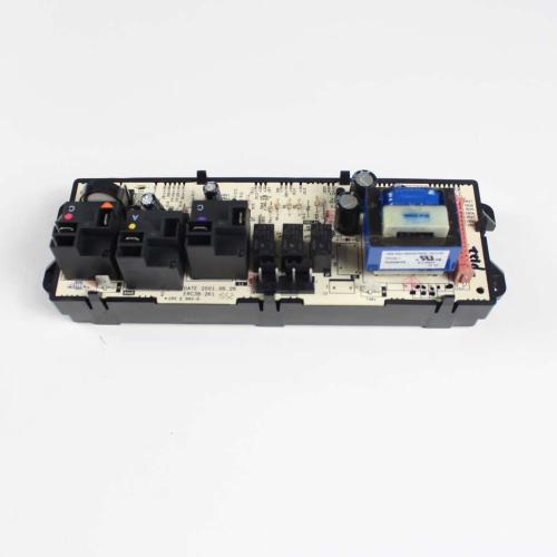 GE Oven Control ( Erc3B) - WB27T10411