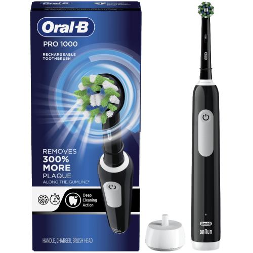 Oral-B D305.513.3 Na Crbrb Bk Box - 80371486