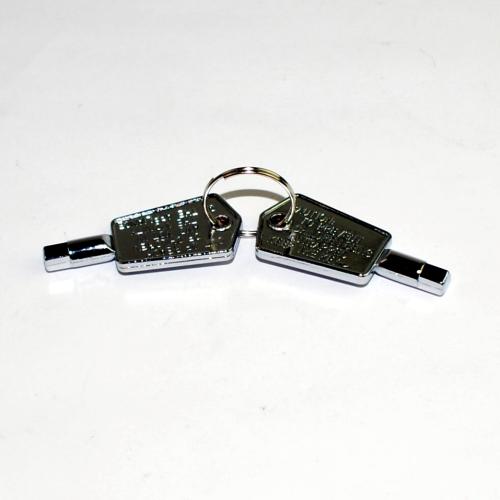 GE Key - - WR01X29917