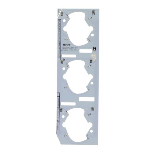 Midea Knob Backlight Pcb - 17171100002935
