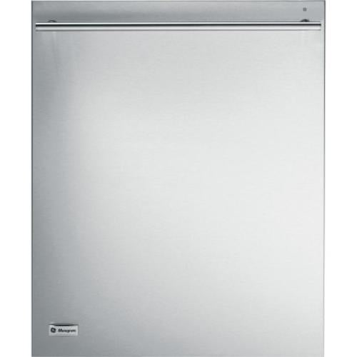 Ge ZBD8920V00SS Dishwasher