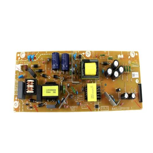 Philips Power Supply Cba - ACLUZMPWR001