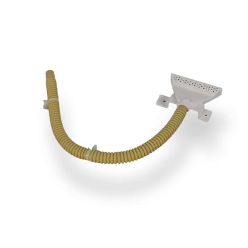 GE Funnel Shower Head - WH13X10051