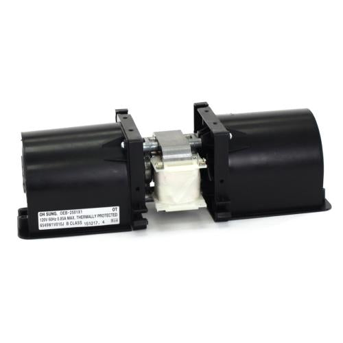 LG Oven Ac Circulation Motor - 6549W1V010J