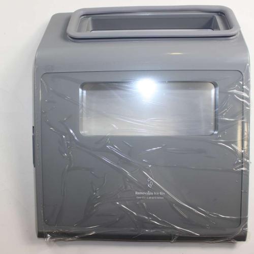 Whirlpool Door-Ice - W11162119