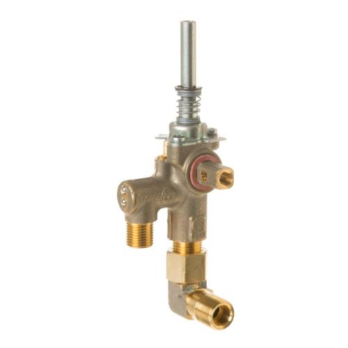 GE Valve Burner 3R 310 - WB21X20756