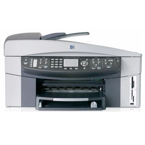 Hp Us Q5569B Officejet 7410 All-In-One (Western Europe)