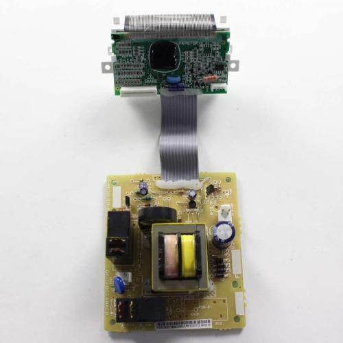 Sharp Microwave Cpu Unit - CPWBFB138MRU0