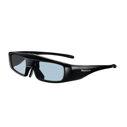 Panasonic 3D Glasses - TY-ER3D4M
