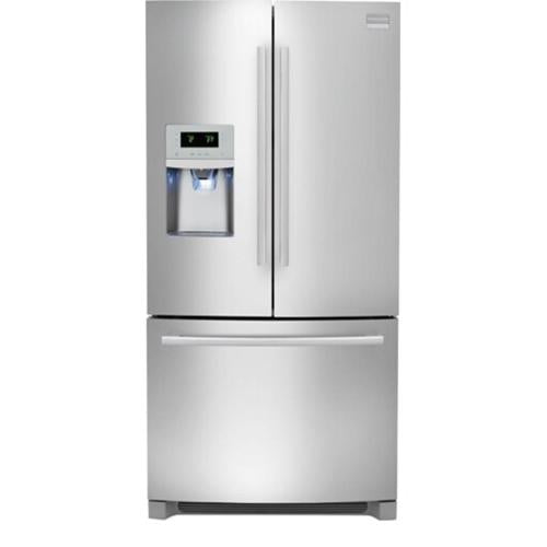 Electrolux FPHB2899PF7A