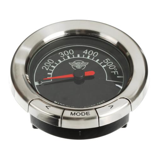 Bertazzoni Digital Thermometer Gauge - 409248