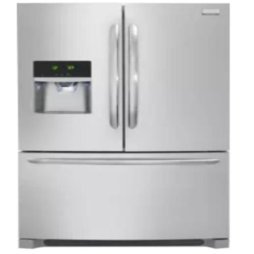 Electrolux FGHB2866PF9A