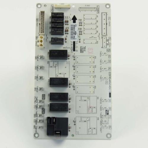 LG Power Pcb Assembly - EBR64624604
