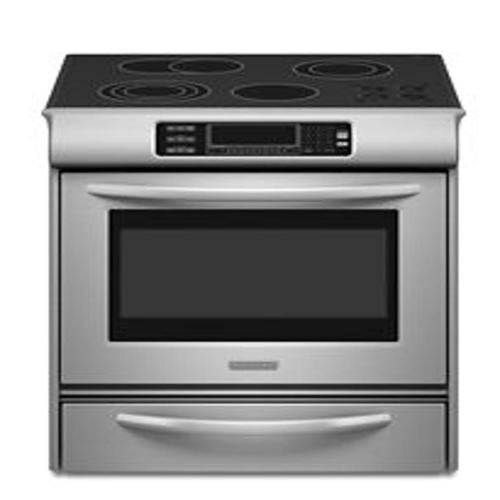 Whirlpool KESS908SPS06 Replacement Part