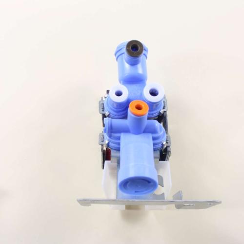 GE Bracket And Valve Asm - WR57X10084