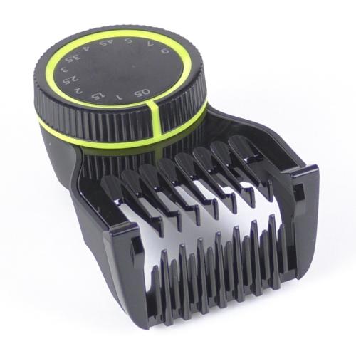 Norelco Backpack Comb 12 Settings - 300006136731