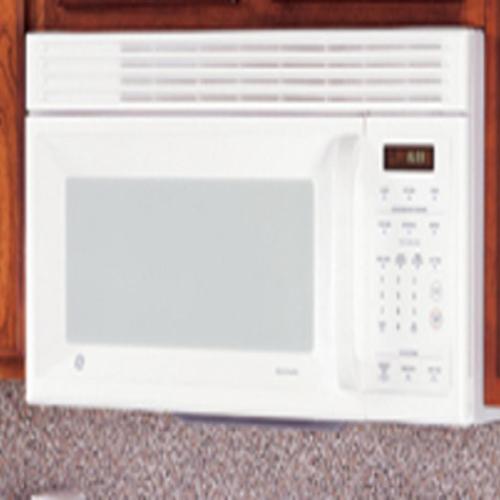 Ge JVM1533WD001 Microwave Or Advantium