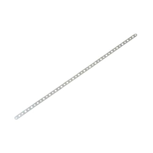 GE Range/Stove/Oven Bracket Hold Down - WB02K10271