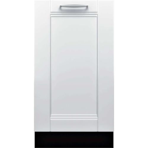 Bosch SPV68U53UC/32 800 Series Dishwasher 17 3/4''