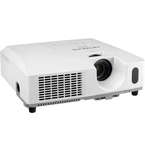 Maxell CPWX3014WN Lamp Lcd Projector (Wxga, 3000Lm) 2011