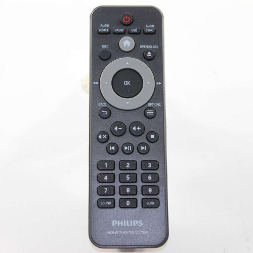 Philips Remote Control - 996510062717