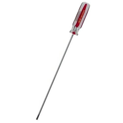 Tools 1/8In X 4In Slotted Screwdrive - 20543