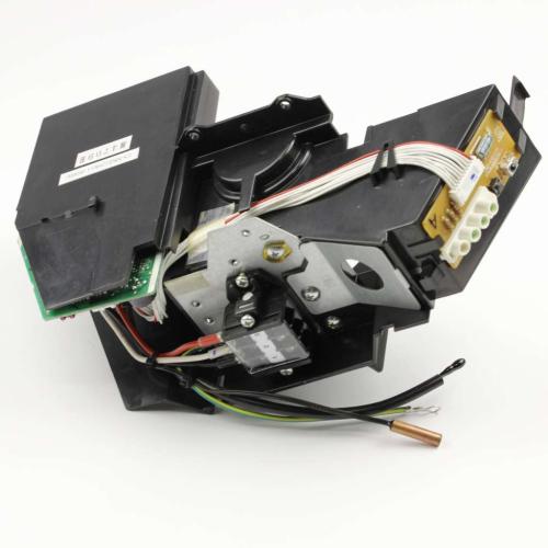 Panasonic Multi Split Heat Pump Pc Board - CV6233312279