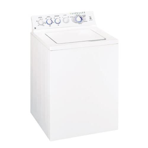 Ge WHDSE820C1WW Washer